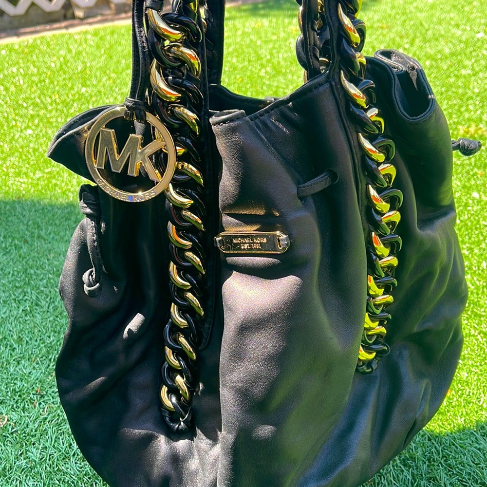 Michael Kors shoulder bag